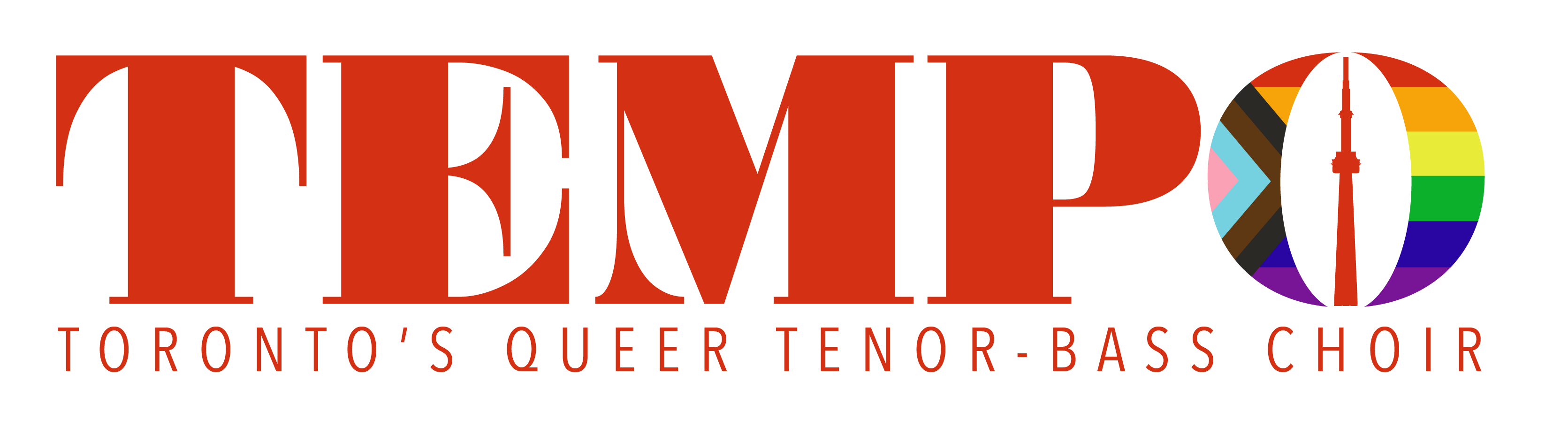 Tempo Chorus Logo